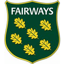 Fairways Primary School logo